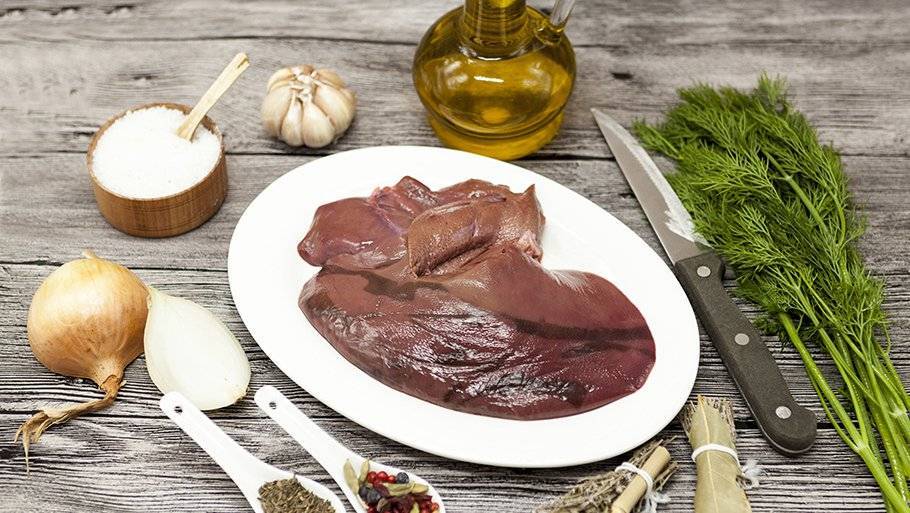 Какое мясо можно есть кормящей маме?