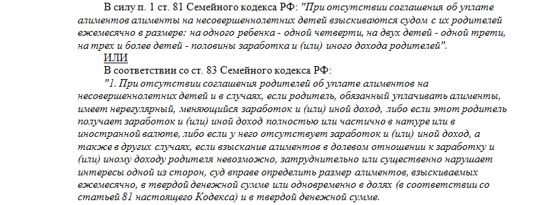 Как вырастить детей в разводе