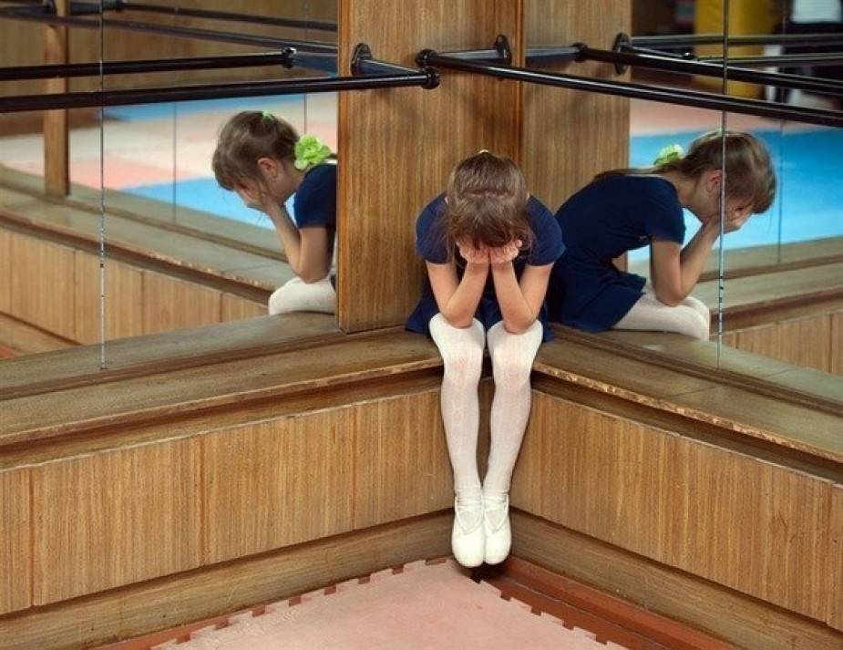 7 вещей, которые никогда нельзя заставлять делать ребенка - статьи