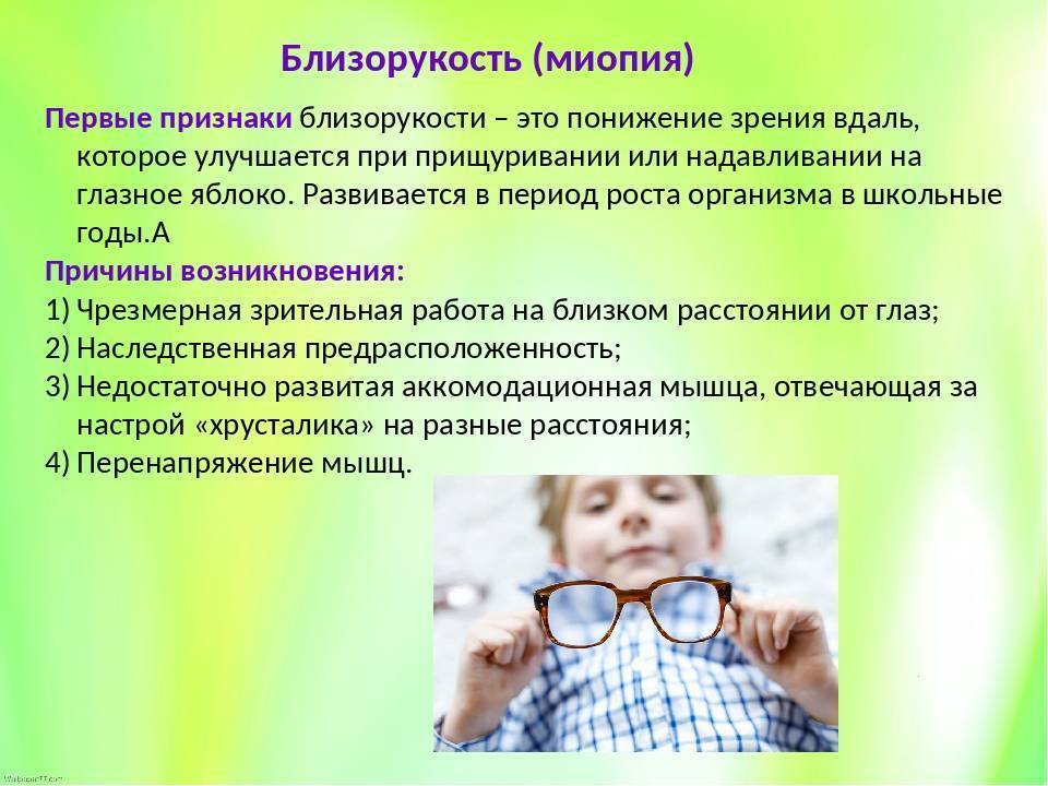 Все о близорукости (миопии): симптомы, диагностика и лечение заболевания (медикаментозное и хирургическое) - moscoweyes.ru - сайт офтальмологического центра "мгк-диагностик"