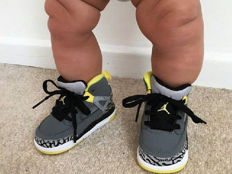 Первая обувь для малыша: как выбрать и когда покупать? какая должна быть первая обувь для малыша?
