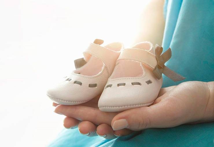 Как выбрать ребенку обувь?