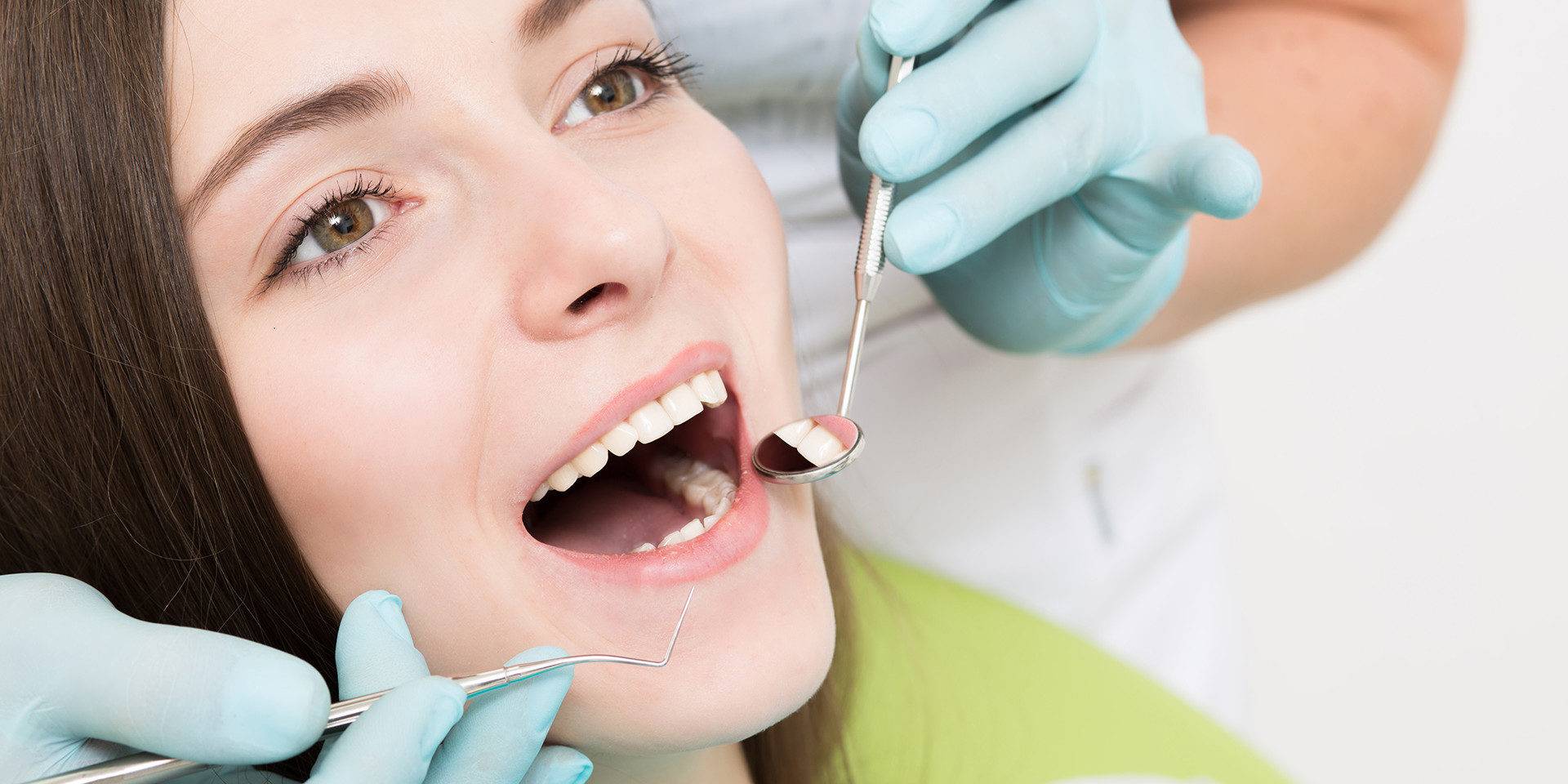 Как отбелить зубы — вред и польза домашнего отбеливания