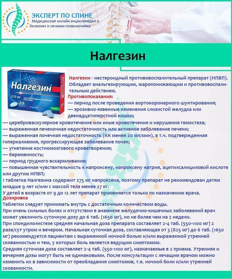 Какие обезболивающие можно при грудном вскармливании?
