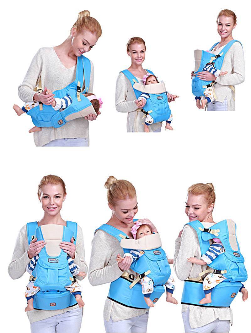 Кенгуру для новорожденных от 0 до 6 месяцев: фото сумки-рюкзака, как одевать? | konstruktor-diety.ru