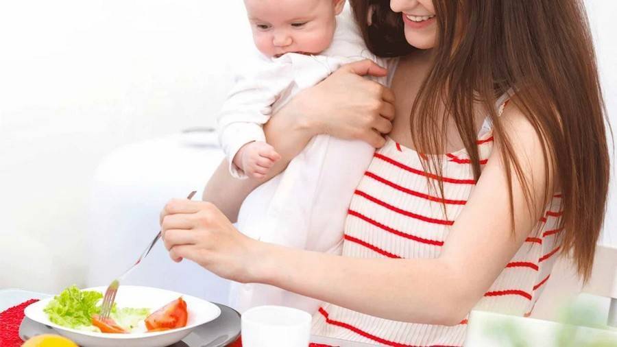 Какие продукты вызывают колики у грудничков - ritty.ru
