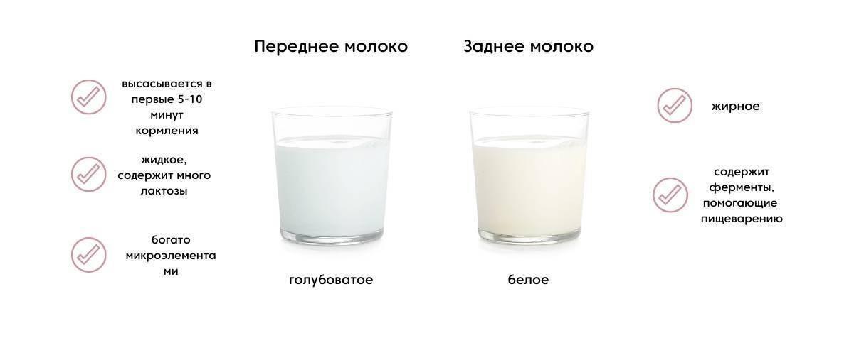 Меняется ли вкус грудного молока при кормлении?