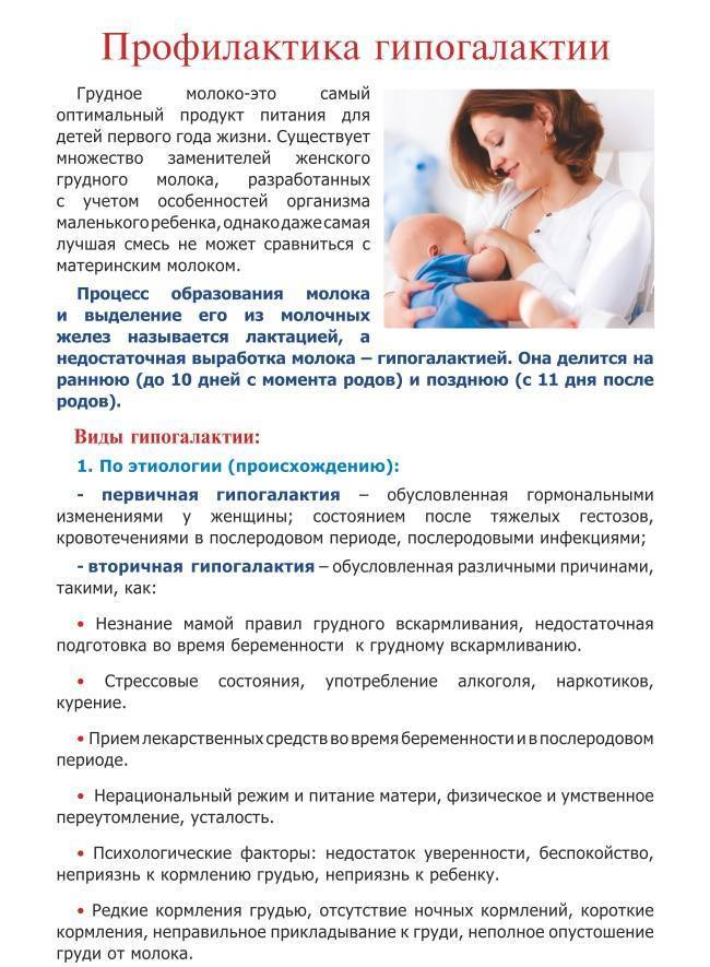 Мастит у кормящей матери: как распознать, чем лечить, как предотвратить – современный взгляд медиков