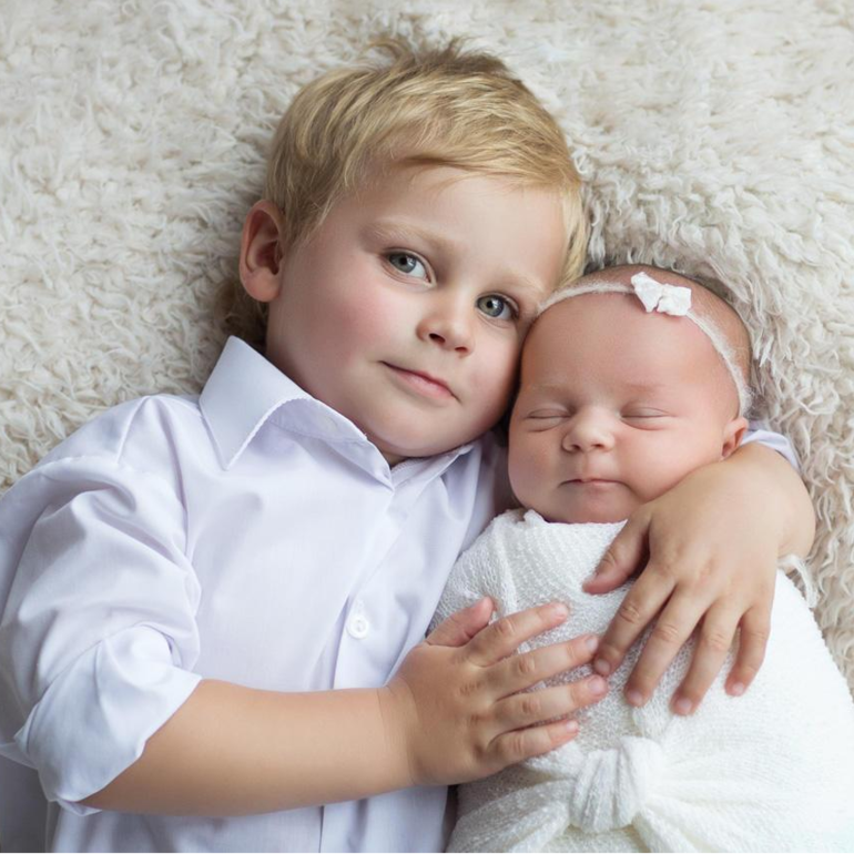 Однояйцевые близнецы – особенности многоплодной беременности | аборт в спб
