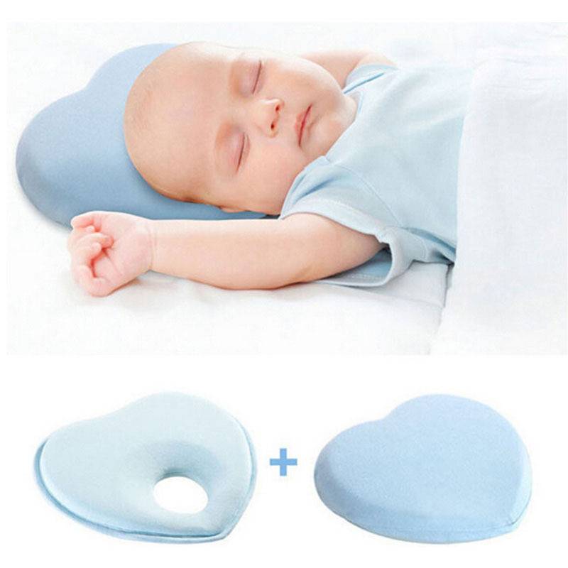Какую подушку купить ребенку. Овальная подушка для новорожденных. Ортопедическая подушка для детей. Подушка для 1 годовалого ребенка. Подушка для ребенка 1.5 года.