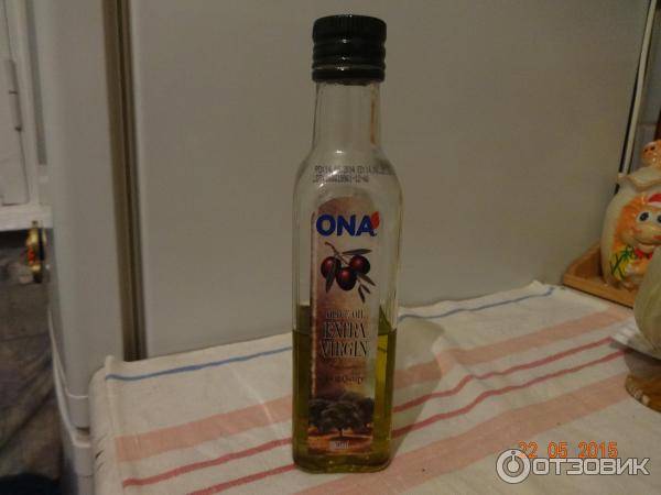 Масло в прикорме
