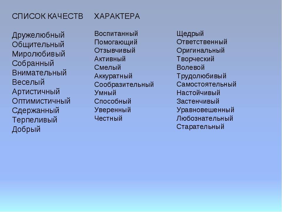 Физиологические особенности новорожденного ребенка