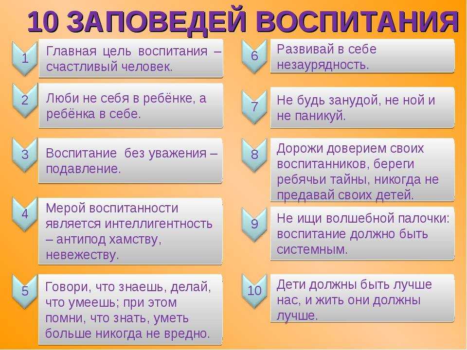 Как растить мальчиков: известный психолог о воспитании сыновей