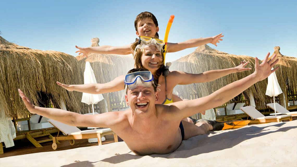 Почему я предпочитаю самостоятельный отдых проживанию в отеле