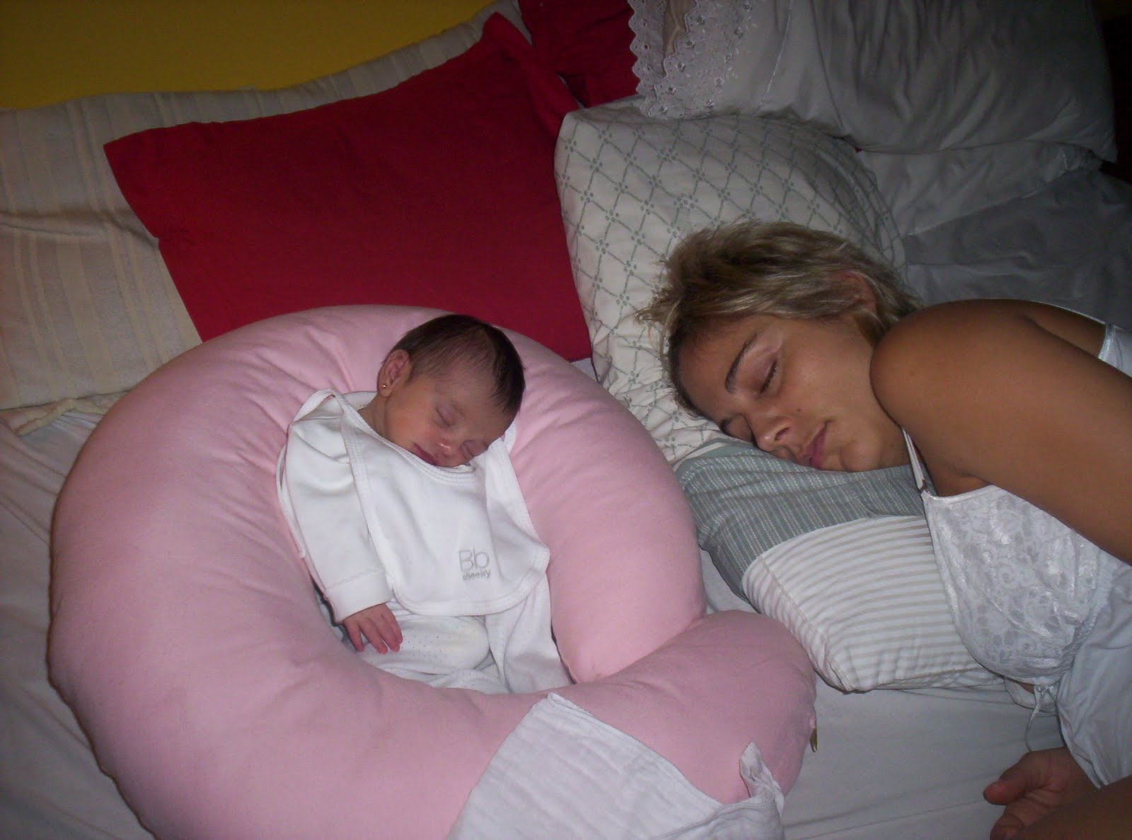 После родов можно спать. Совместные роды с мужем фото.