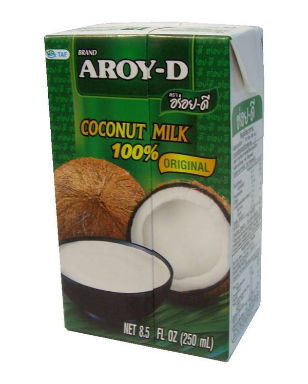 Кокосовое молоко: польза и вред для организма, как употреблять