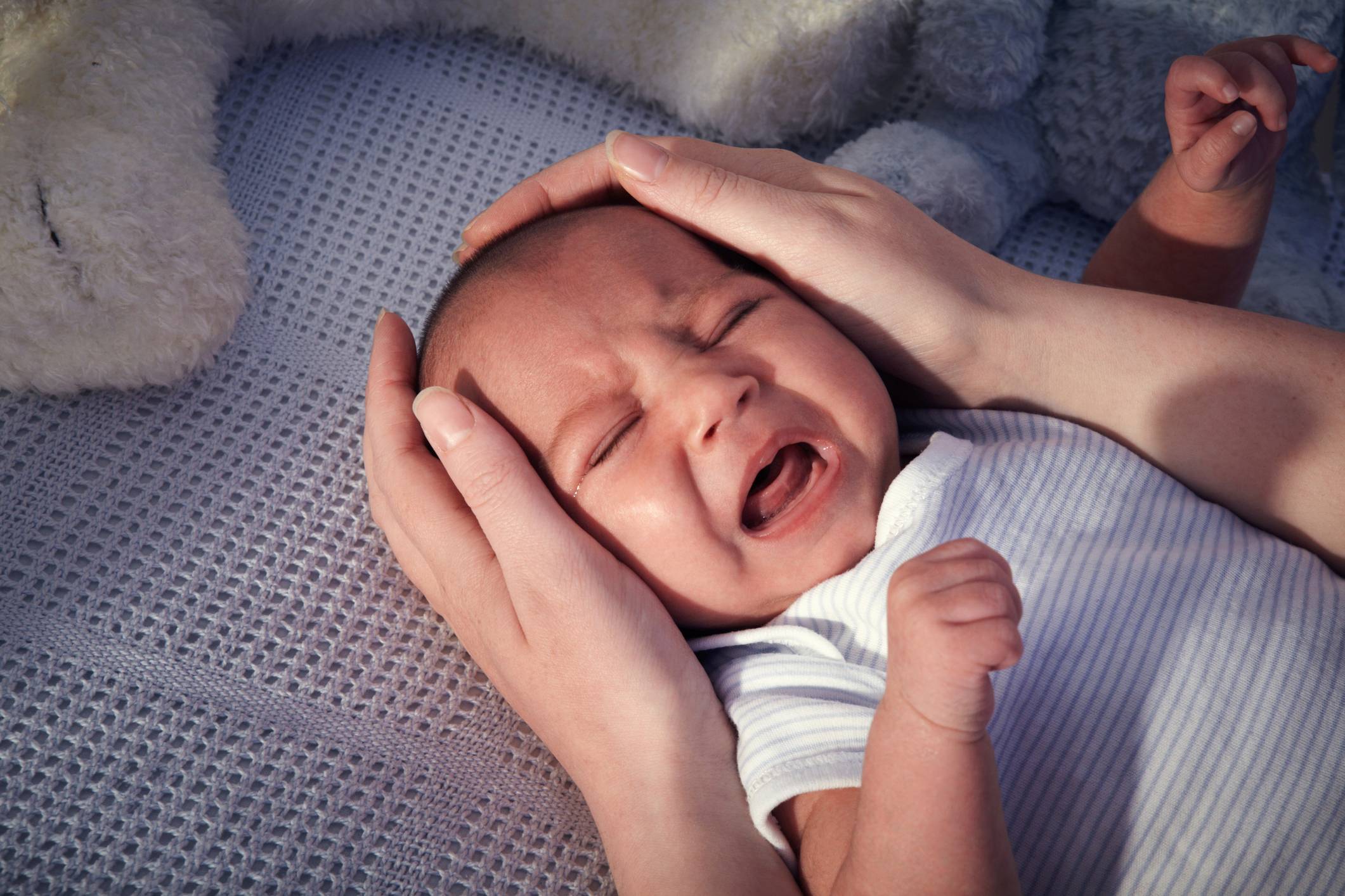 Почему ребенок плохо спит ночью: причины и полезные советы для улучшения сна