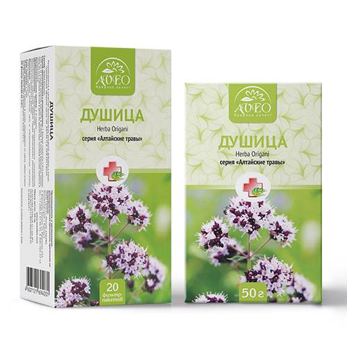 Где Купить Масло Душица
