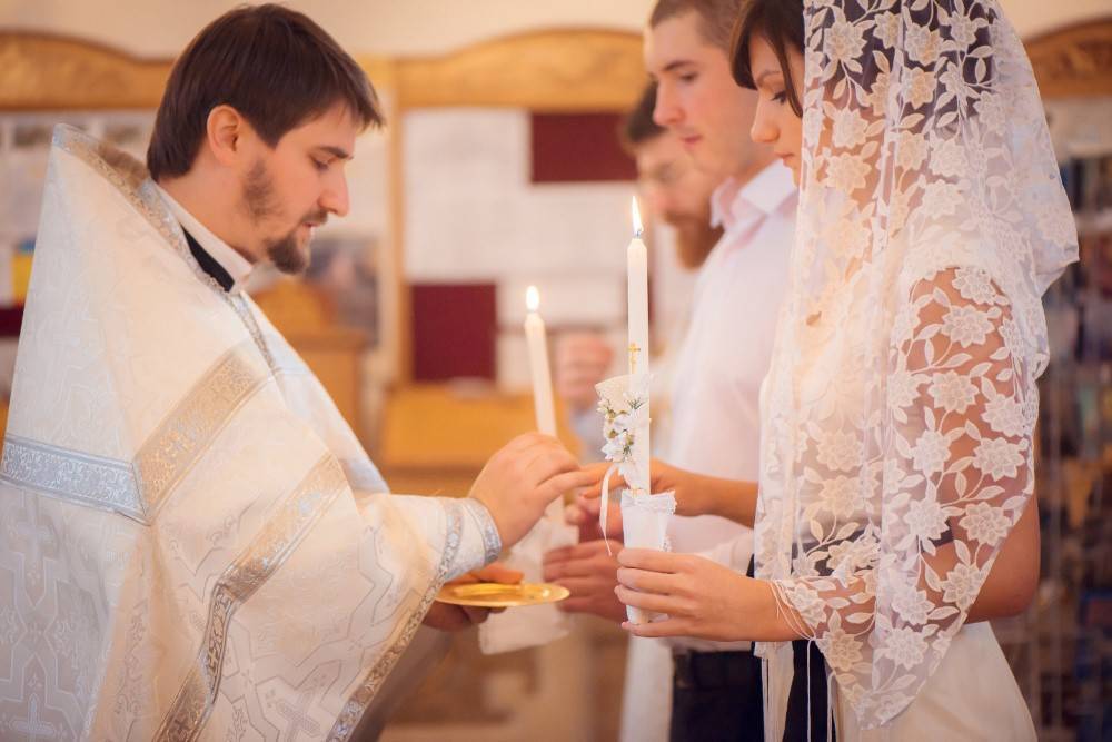 Правила венчания в православной церкви (фото): обряд таинства, видео, отзывы