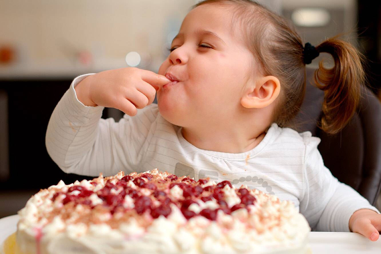 Избирательность в еде у детей. взгляд нейропсихолога. причины и пути помощи.
