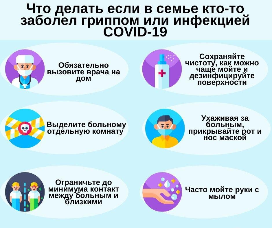 Может ли грудничок заразиться от мамы вирусом