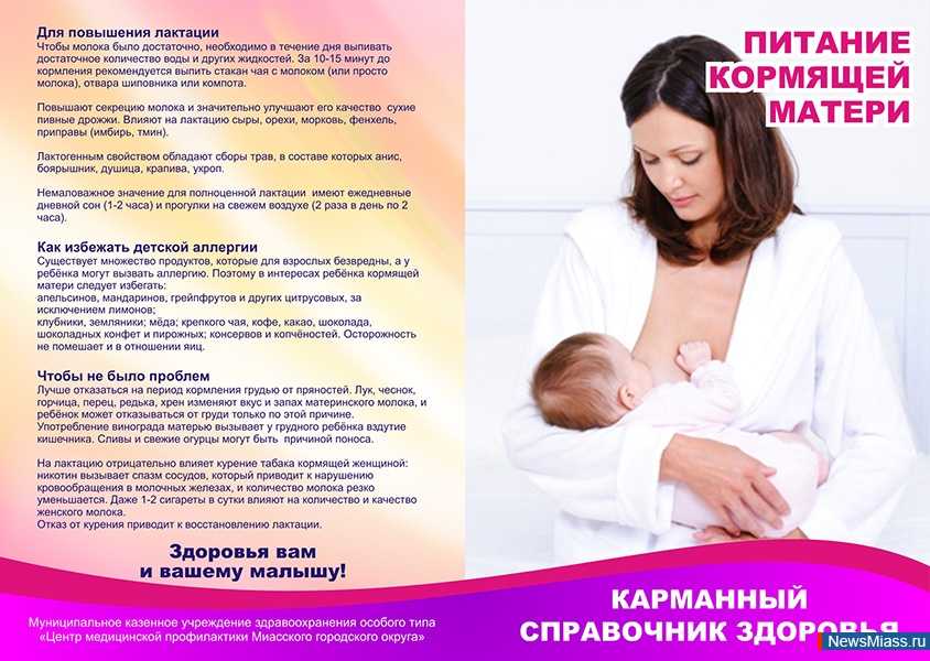Диета кормящей мамы – что можно кушать при грудном вскармливании (гв) - agulife.ru