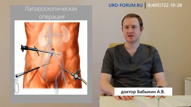 Варикоцеле