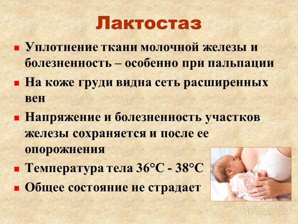 Как расцедить застой молока самостоятельно? причины и методы лечения лактостаза