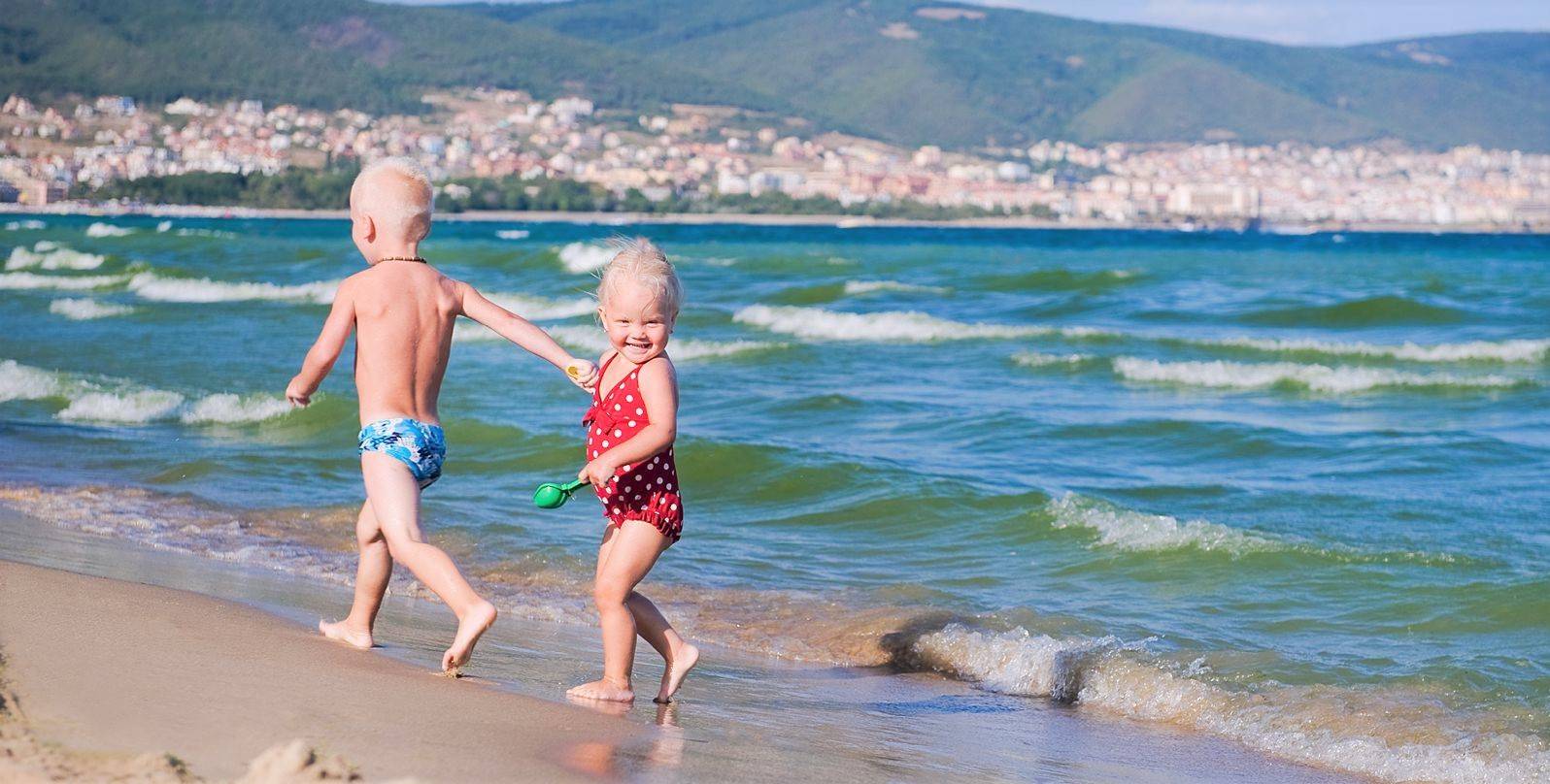 11 лучших курортов для семейного отдыха на море в болгарии в 2020 году