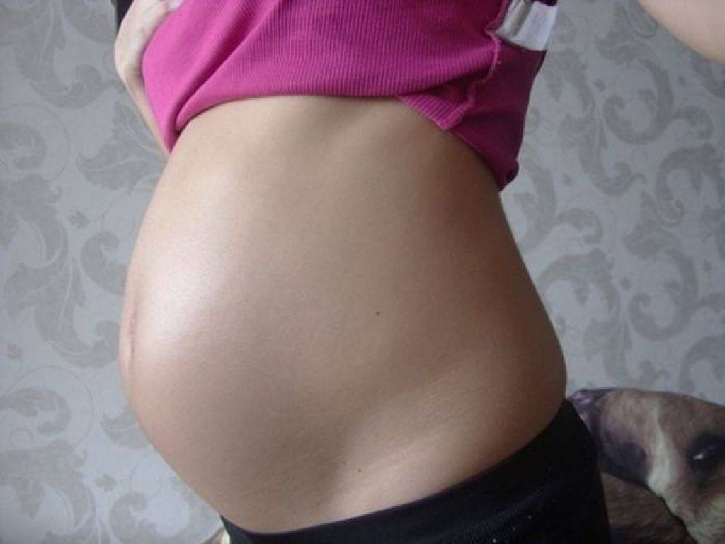 24 неделя беременности - размеры и развитие плода, околоплодные воды, утомляемость, питание, анализы и узи