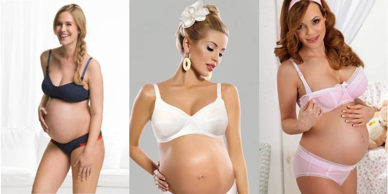 Правила выбора одежды для беременных, важные особенности гардероба