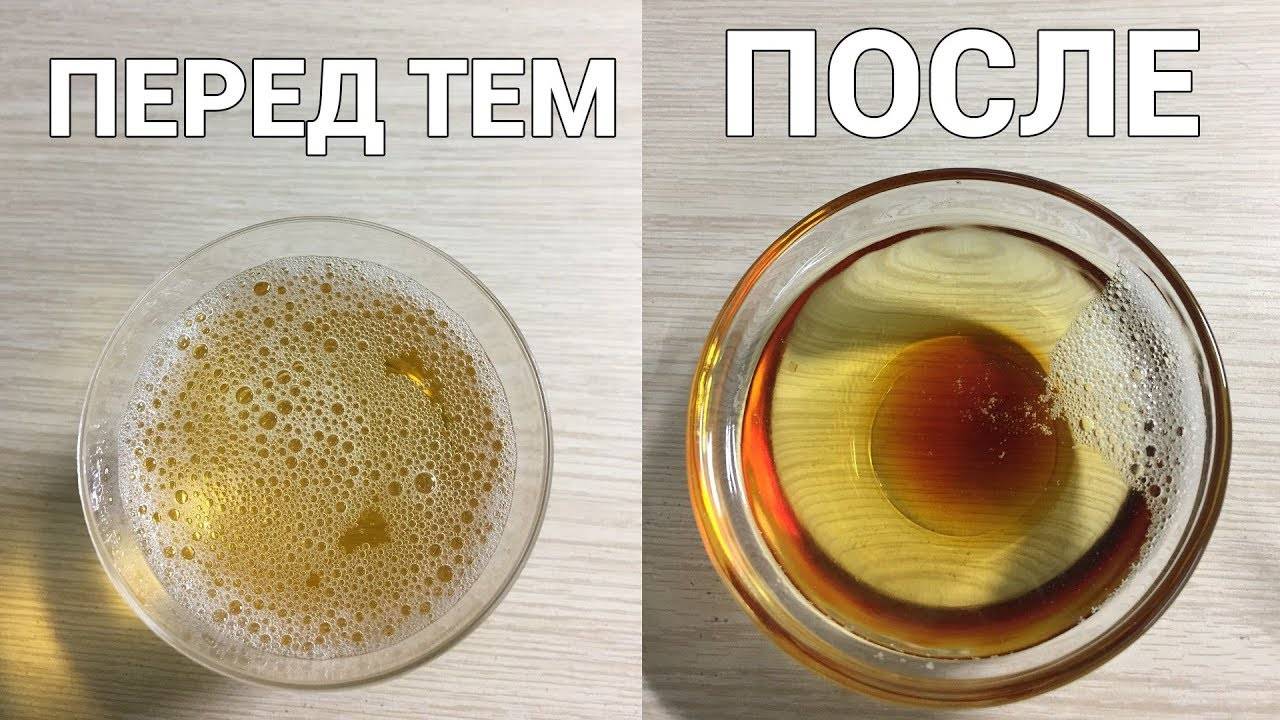 Тест на беременность - моча и сода, правда это или нет? | oldchampionat.ru