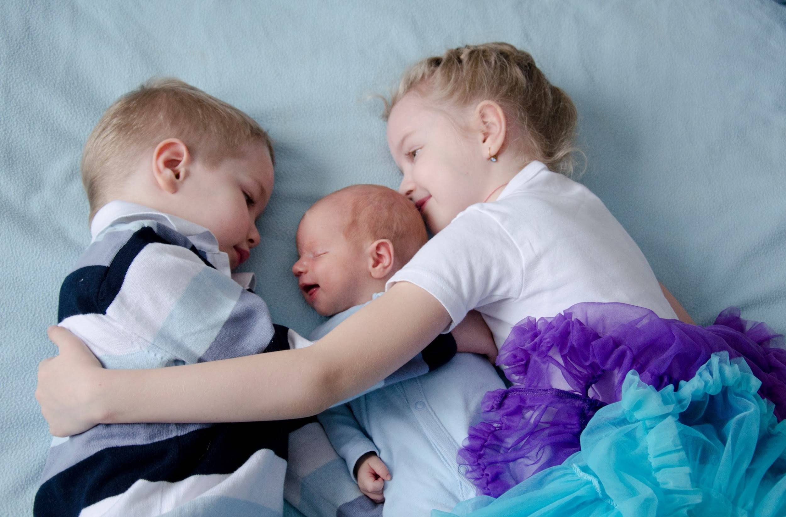 Рожать ли третьего ребенка: стоит ли увеличивать семью, какие будут последствия?