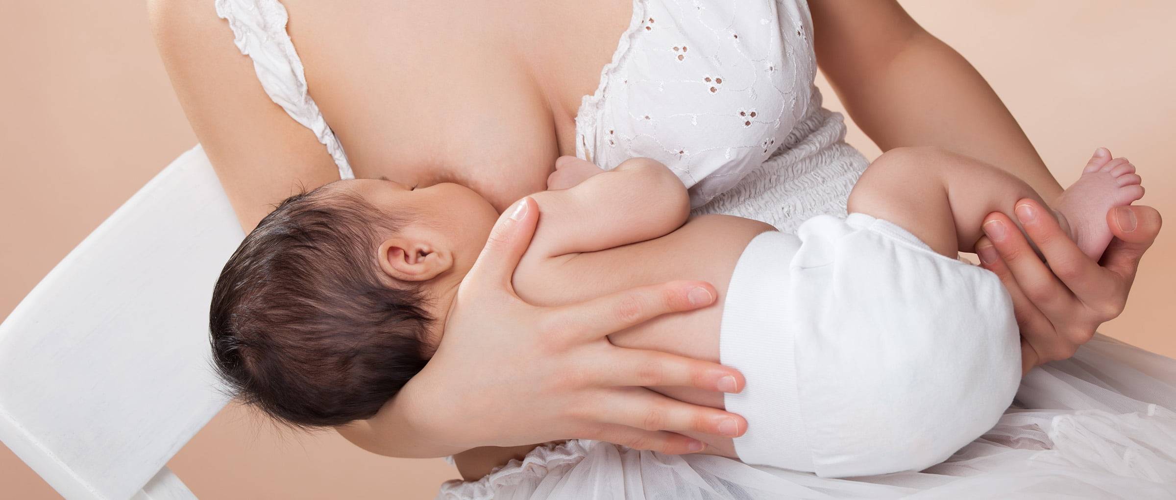 Что делать если застудили грудь в период лактации | блог мамы-врача