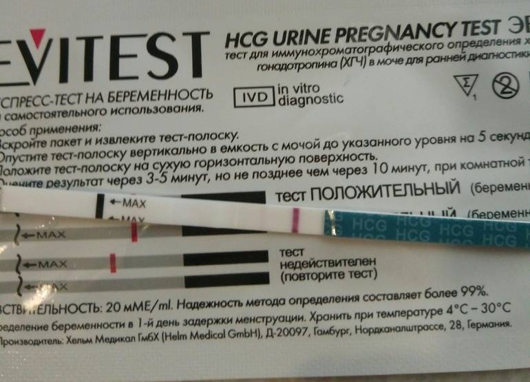 Внематочная беременность: признаки на ранних сроках