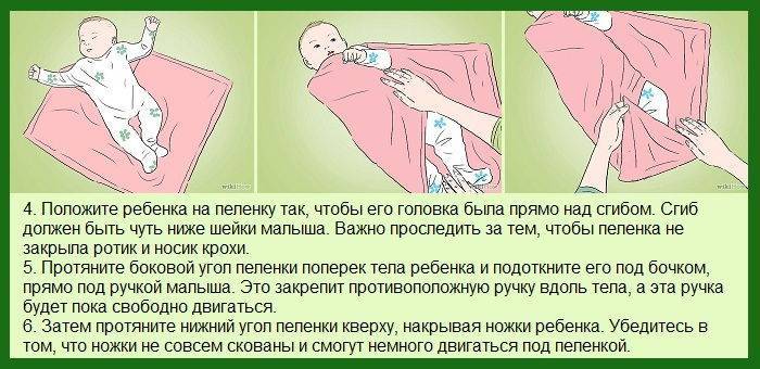 Как понять хватает ли грудного молока новорождённому: основные способы определения сытости крохи 