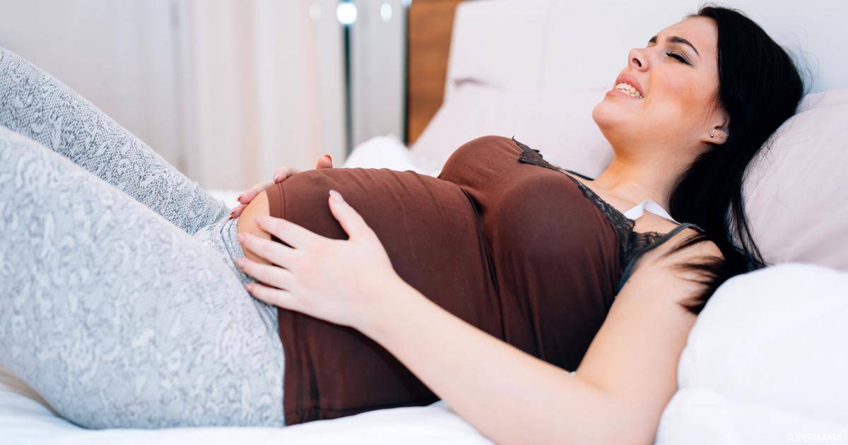 Вздутие живота при беременности на ранних сроках, причины метеоризма на первых неделях