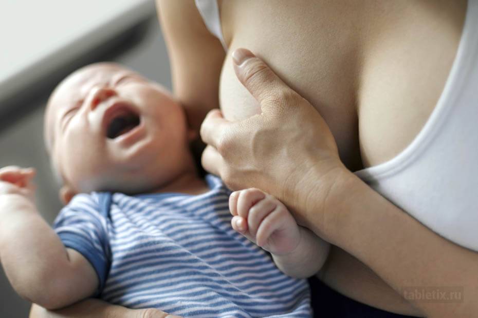 10 причин, которые лежат в основе выгибания младенца дугой и запрокидывания головы