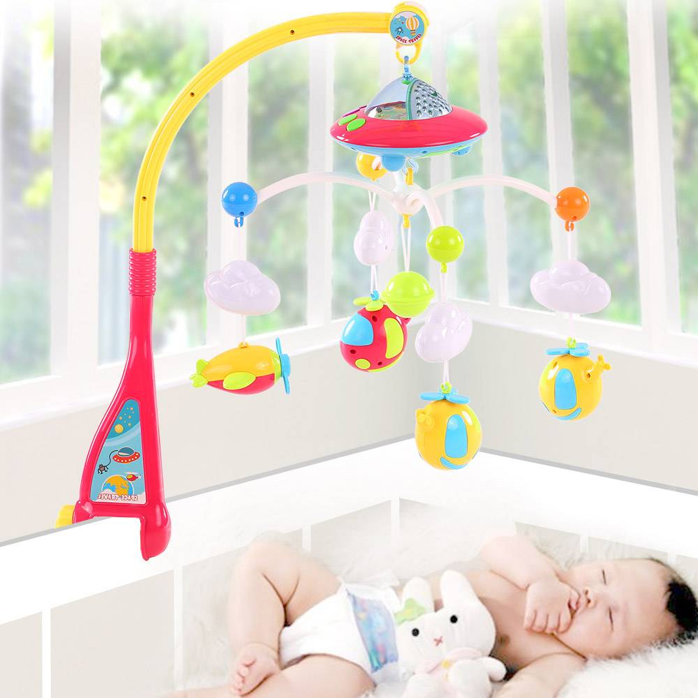 Мобиль Baby Crib mobile