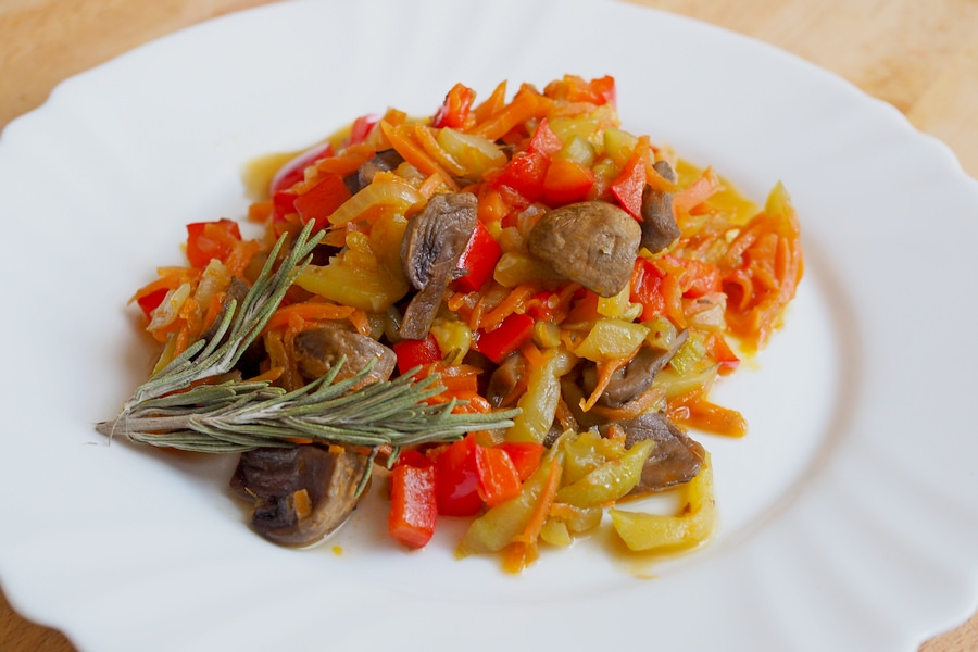 Рецепты для кормящих мам: самые полезные и вкусные блюда