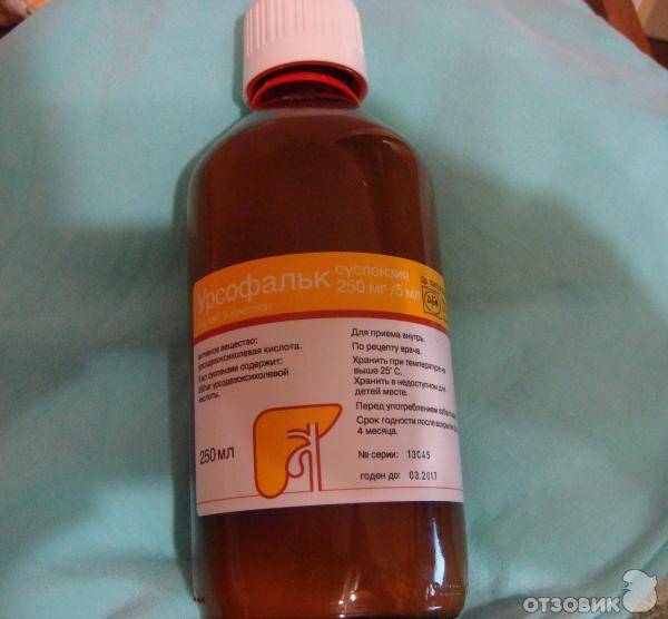 Урсофальк 250 мг капсулы 10 шт. | подольская городская детская поликлиника № 3