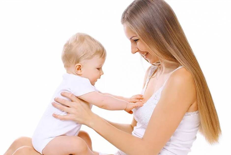 Как отлучить ребенка от груди без вреда и стресса, советы маме