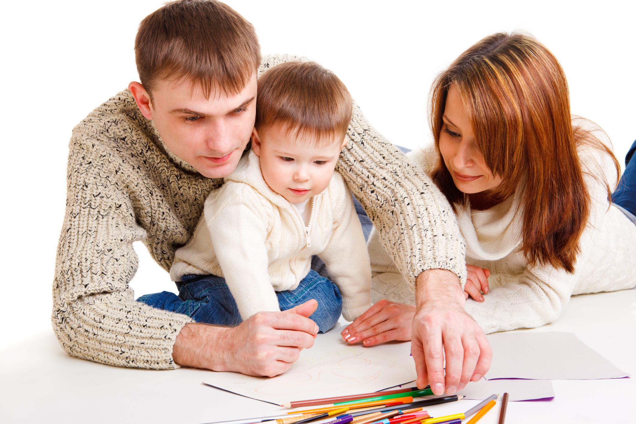 Лучшие советы и полезные рекомендации родителям по воспитанию детей