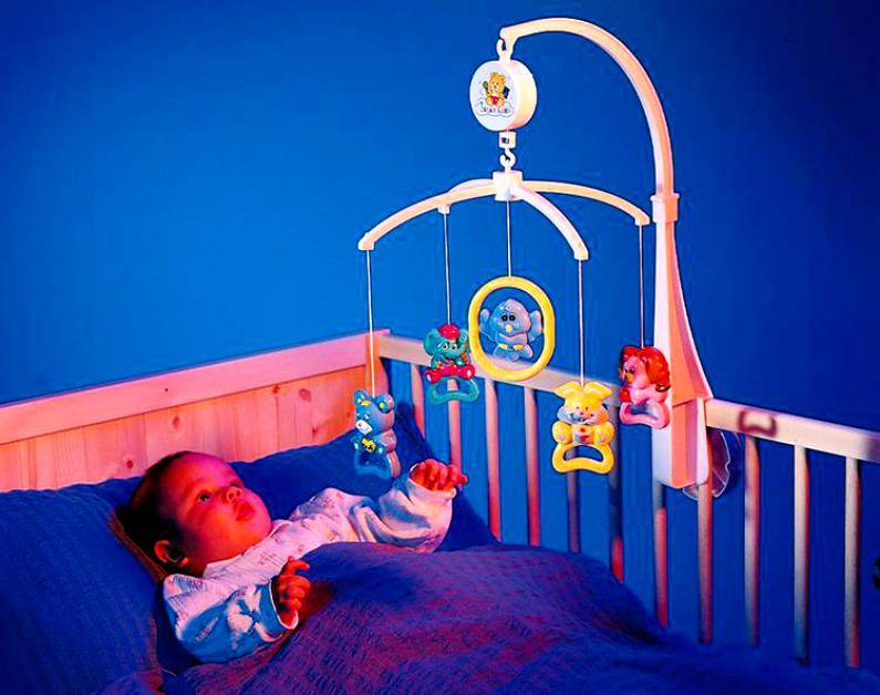Рейтинг кроваток для новорожденных - топ популярных моделей