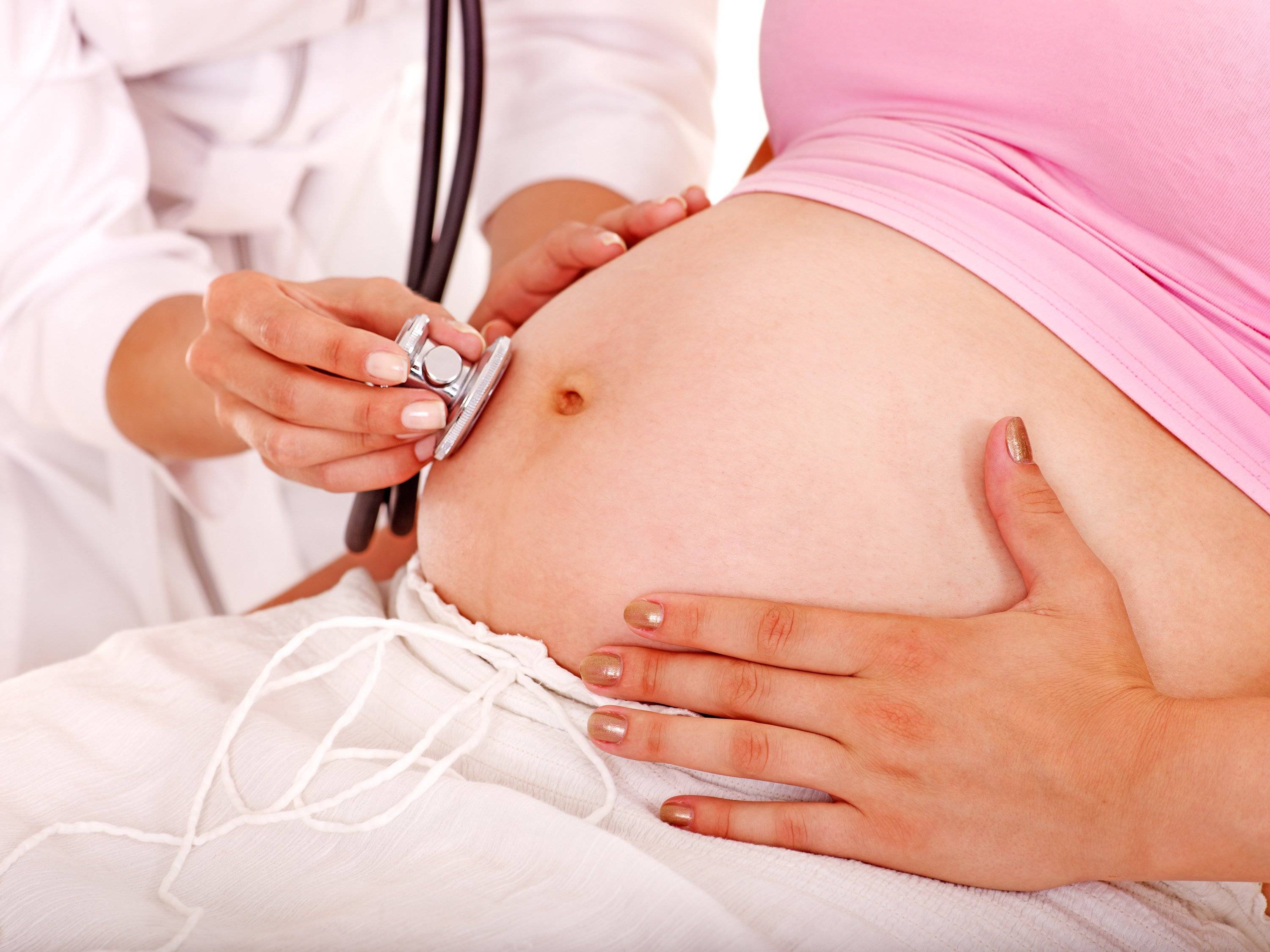 Ветрянка при беременности: последствия для ребенка | здоровый гродно