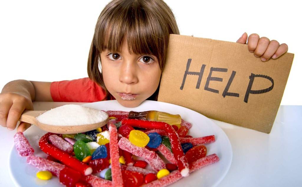 Питание и диета при отравлении у ребенка: чем кормить