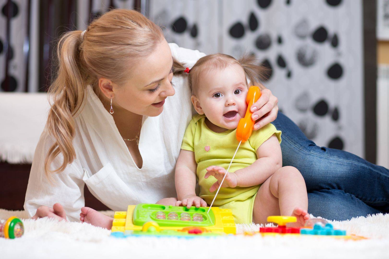 Как научить ребенка разговаривать в 2-3 года: особенности и нормы речевого развития, игры и обучающие упражнения