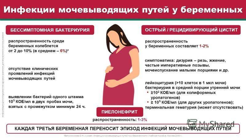 Цистит и беременность – влияние на зачатие - лечебно-диагностический центр ооо «здоровье-2000» в г. армавире