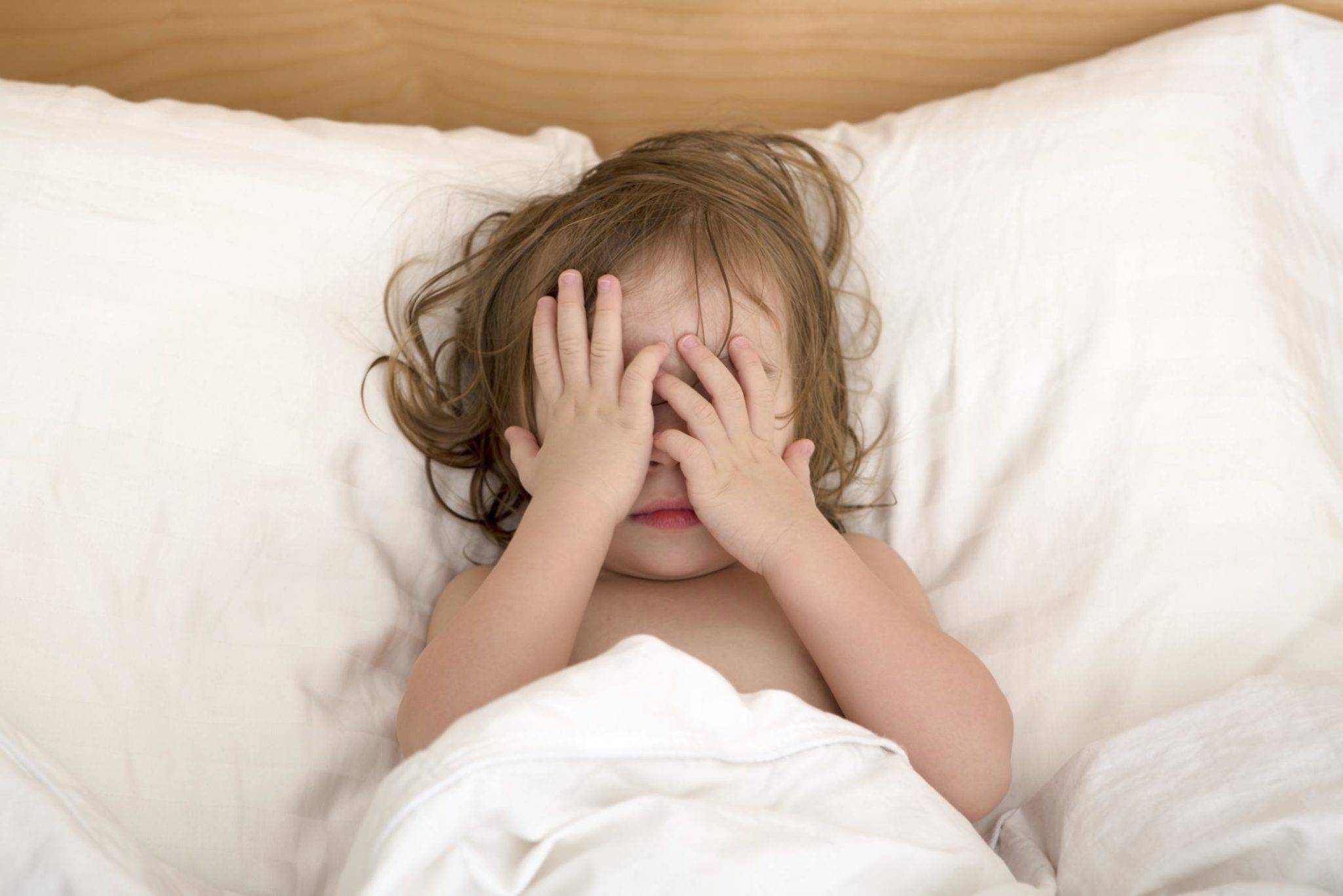 Что делать, если малыш плохо спит по ночам? | статьи - similac