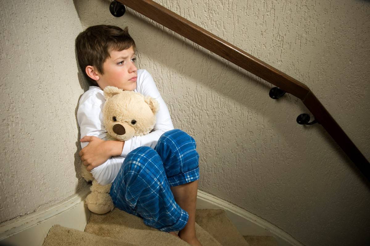 Кризис 7 лет у ребенка - симптомы, характеристика, рекомендации родителям мальчиков и девочек